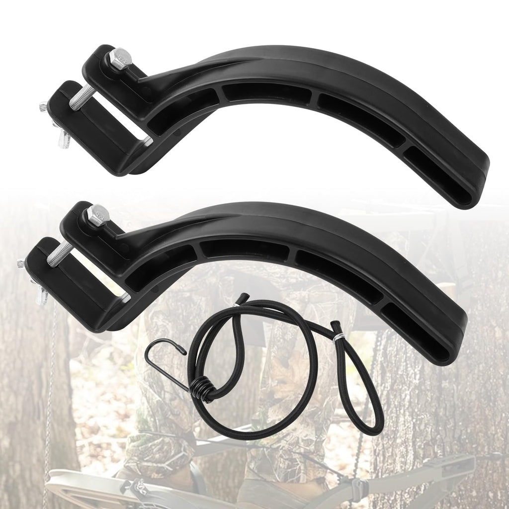 Climbing Tree Stand Accessories with Elastic Rope V400841