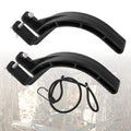 Climbing Tree Stand Accessories with Elastic Rope V400841