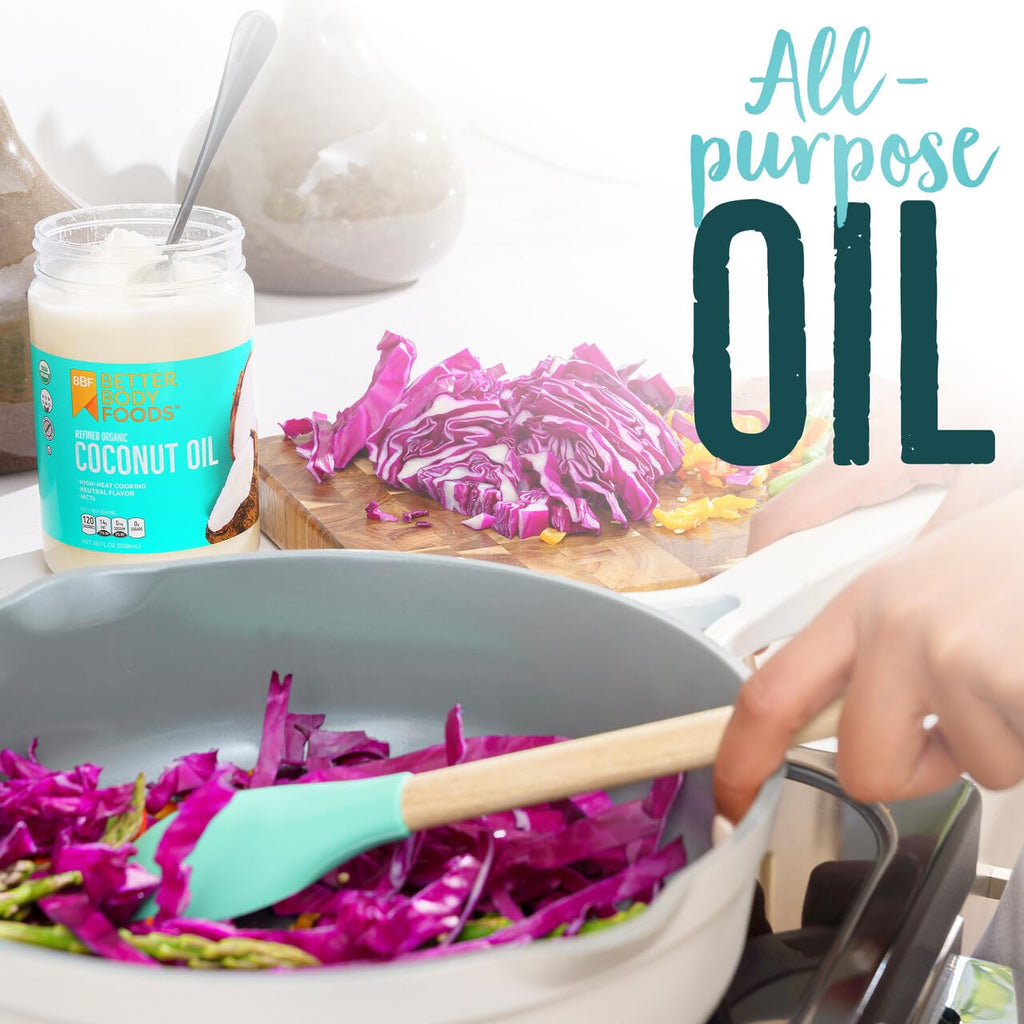 Refined Coconut Oil 1 Gallon A514494