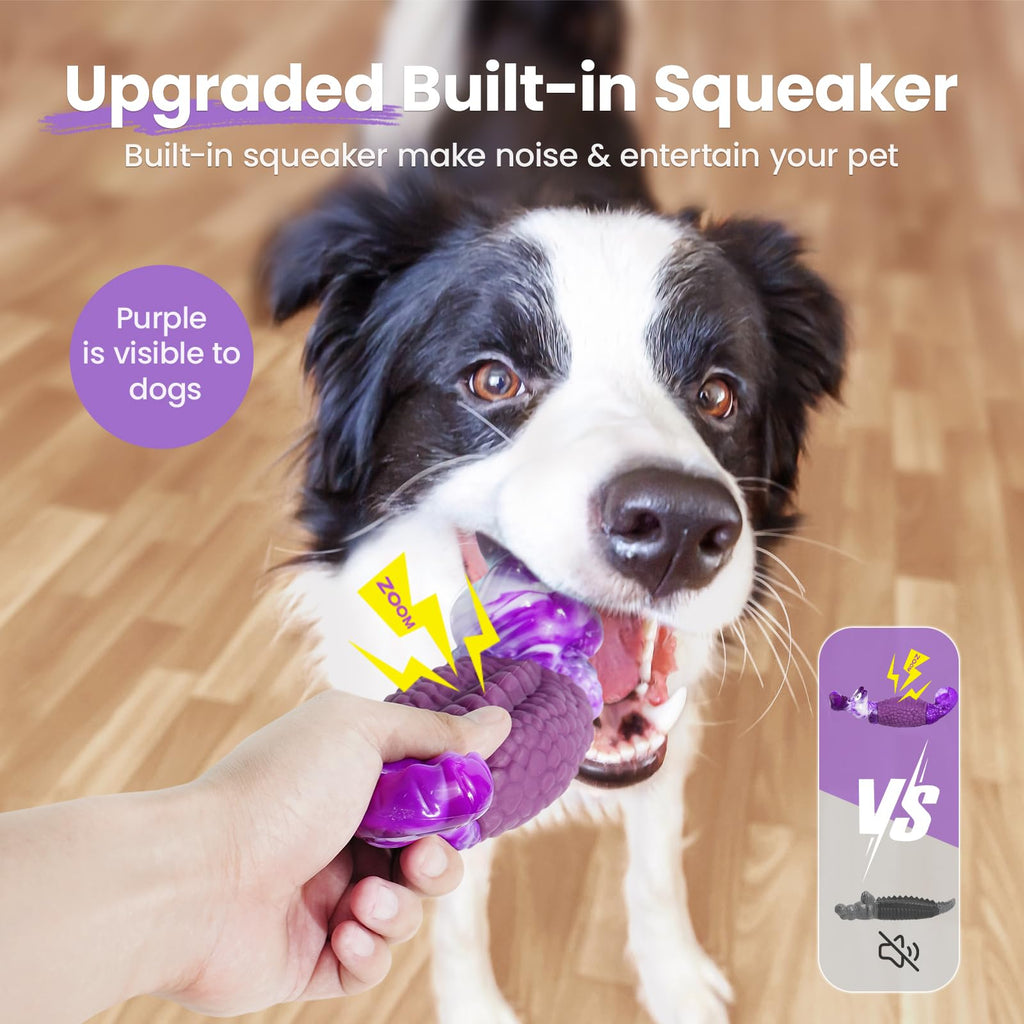 Tough Dog Toys for Aggressive Chewers W881900