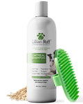 Oatmeal Dog Shampoo 16oz I814649
