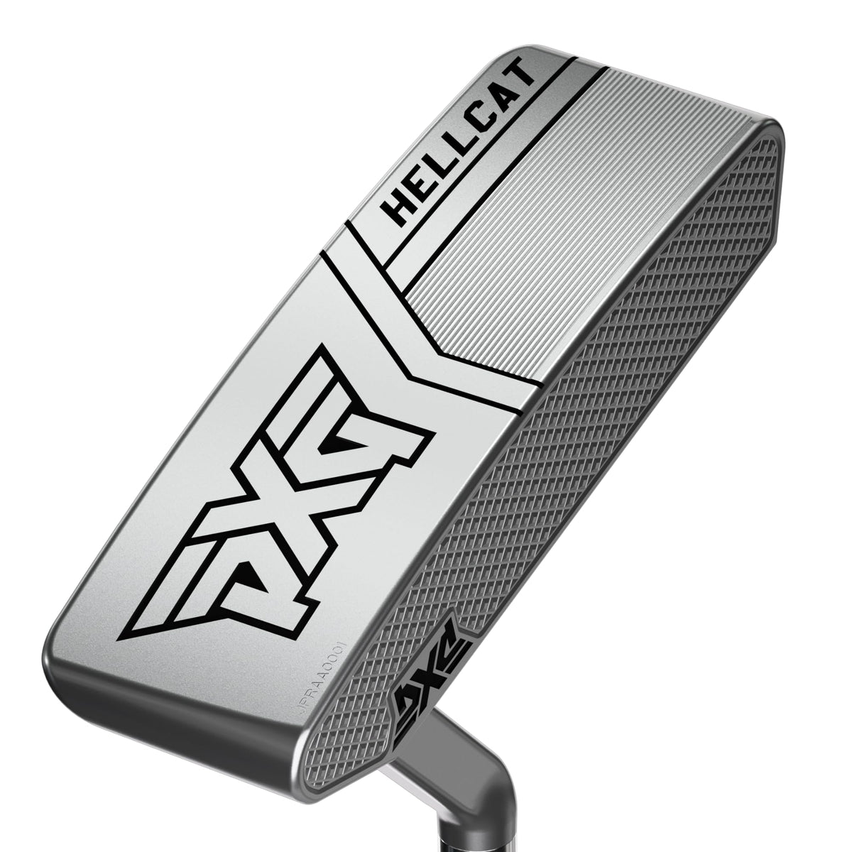 34 in Blade Mallet Putter V90777