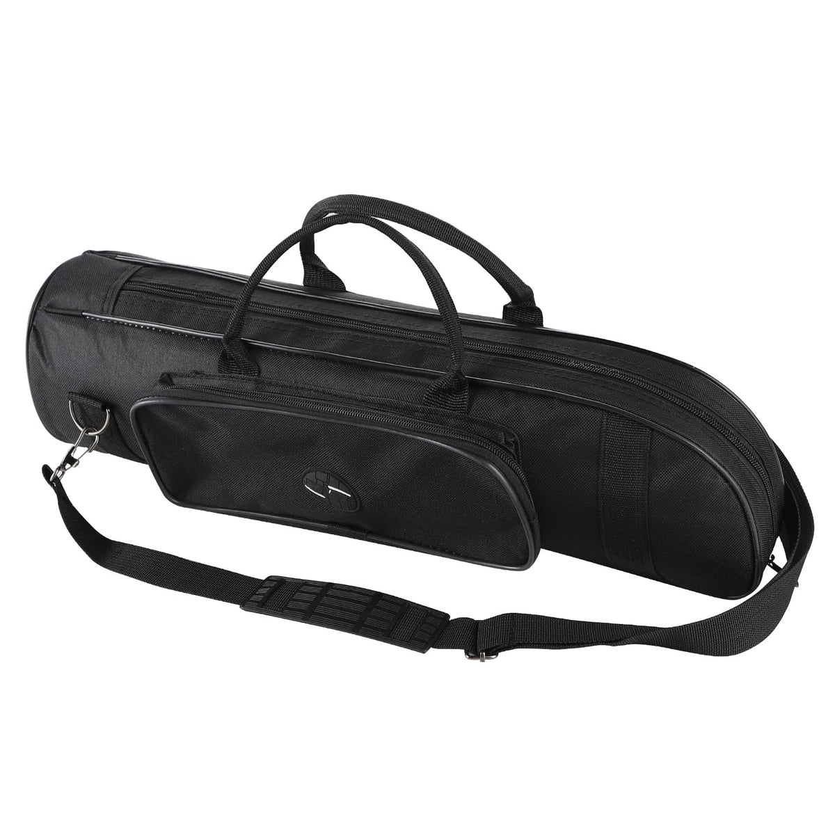 Waterproof Trumpet Carrying Bag with Adjustable Shoulder Strap U31941