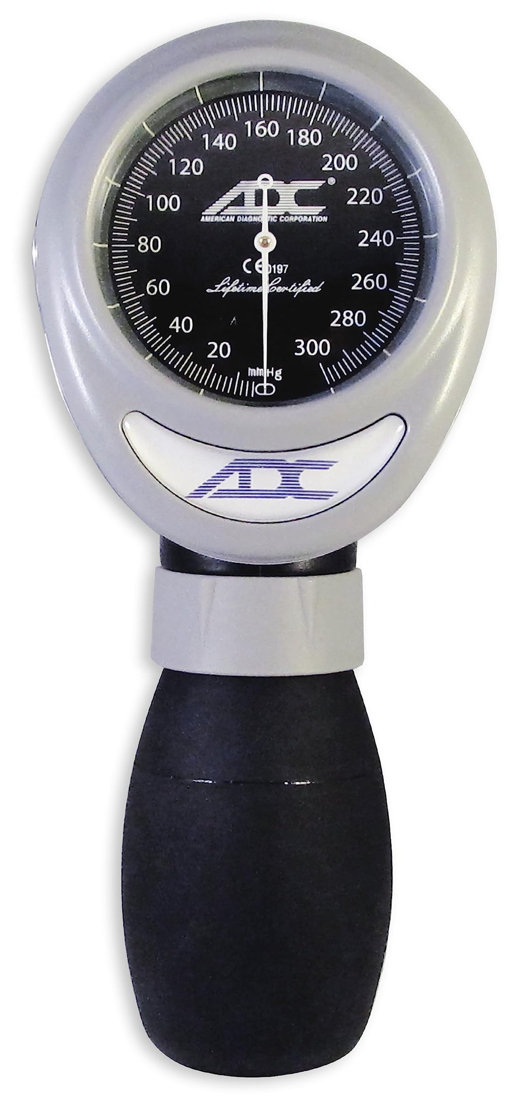 Palm Aneroid Sphygmomanometer C7749