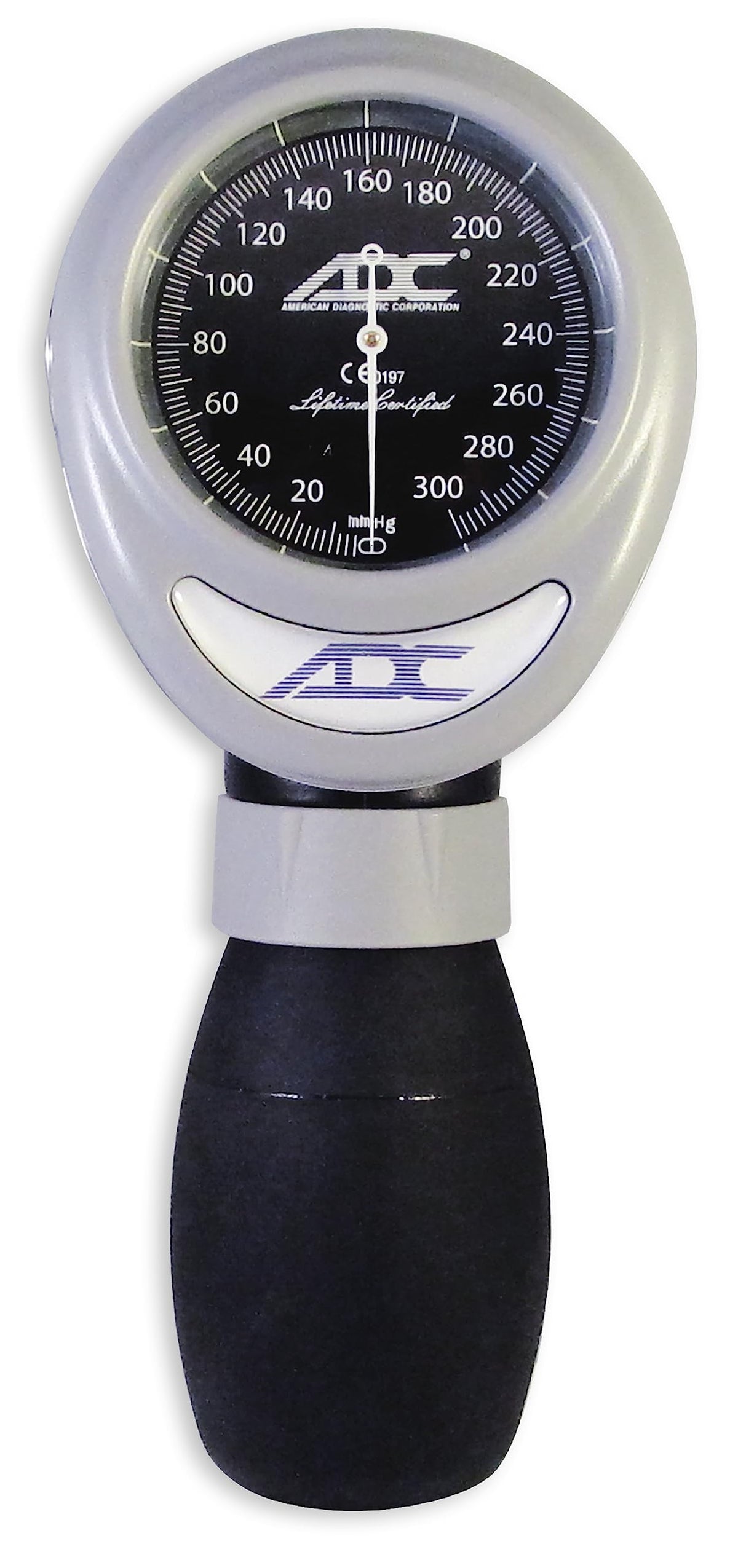 Palm Aneroid Sphygmomanometer C7749