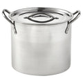Stainless Steel 20-Quart Stock Pot J739