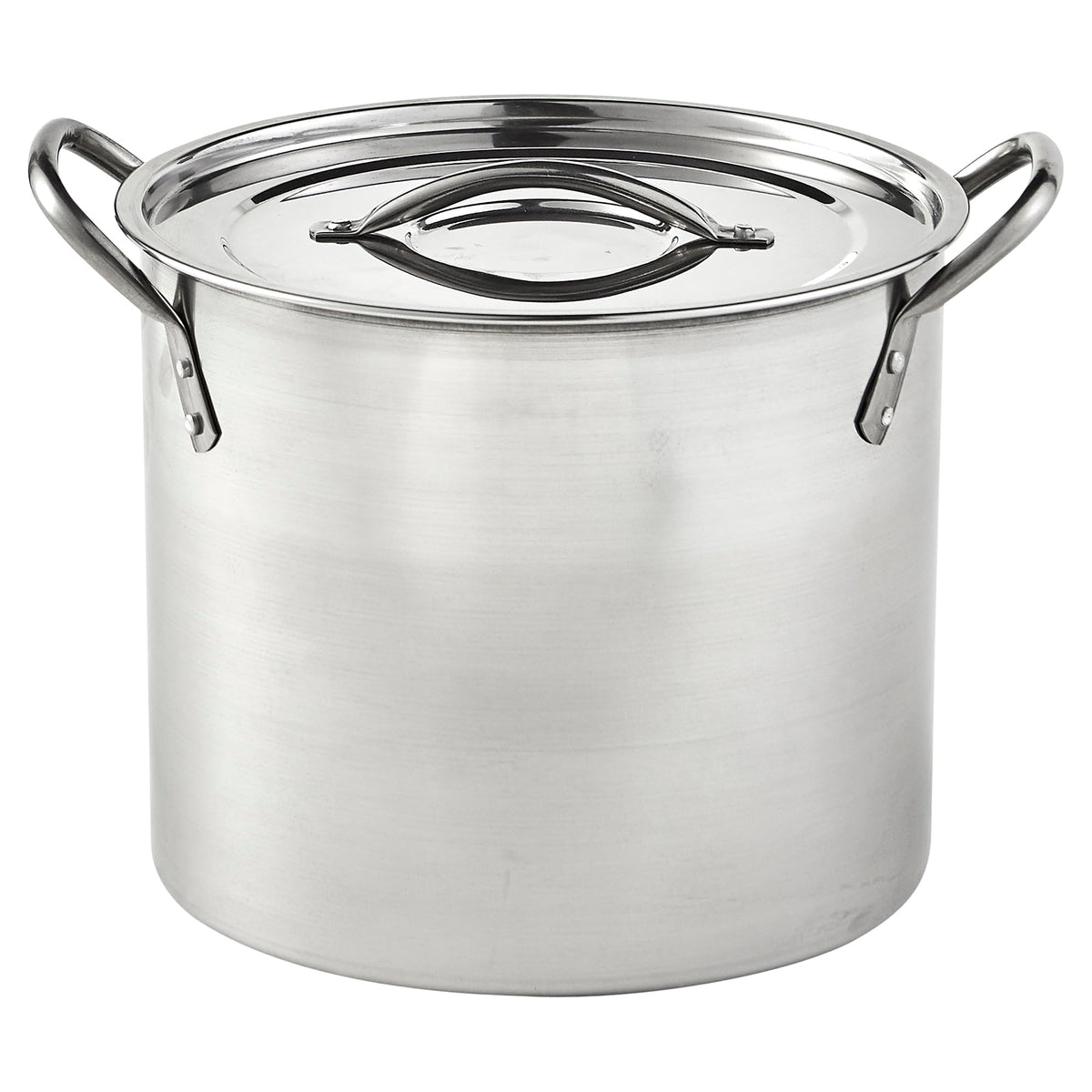 Stainless Steel 20-Quart Stock Pot J739