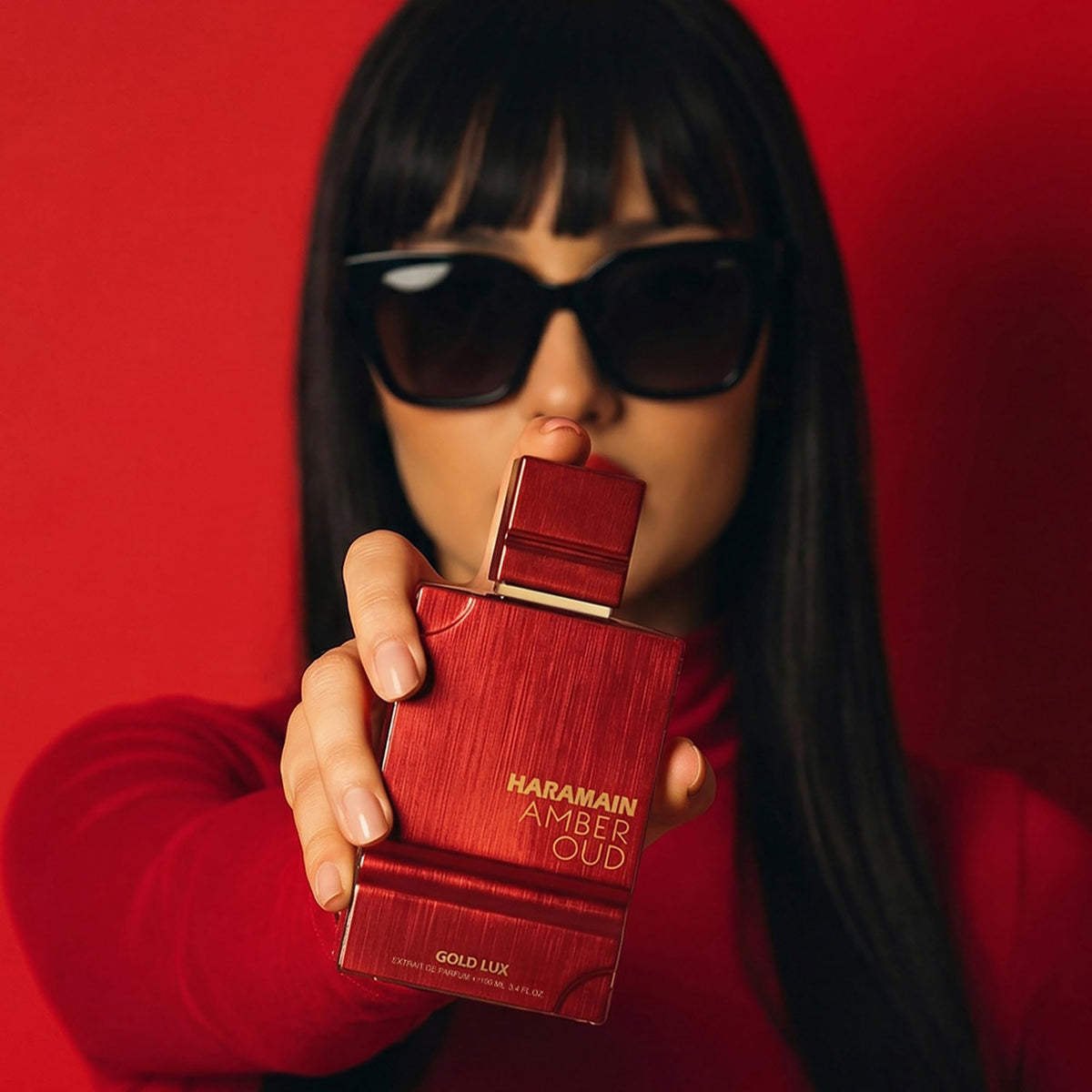3.4 oz Extrait De Parfum Spray O373055