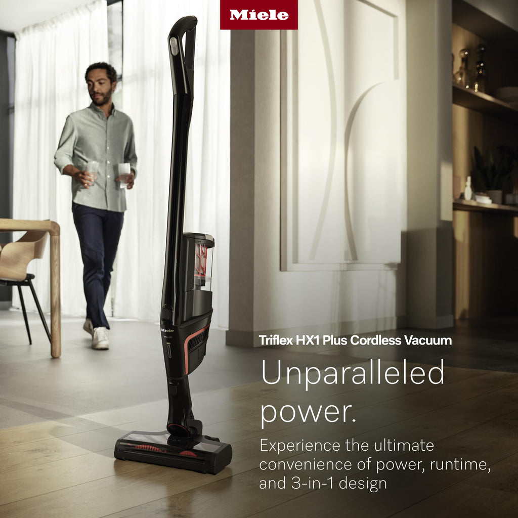 3-in-1 Cordless Stick Vacuum V353