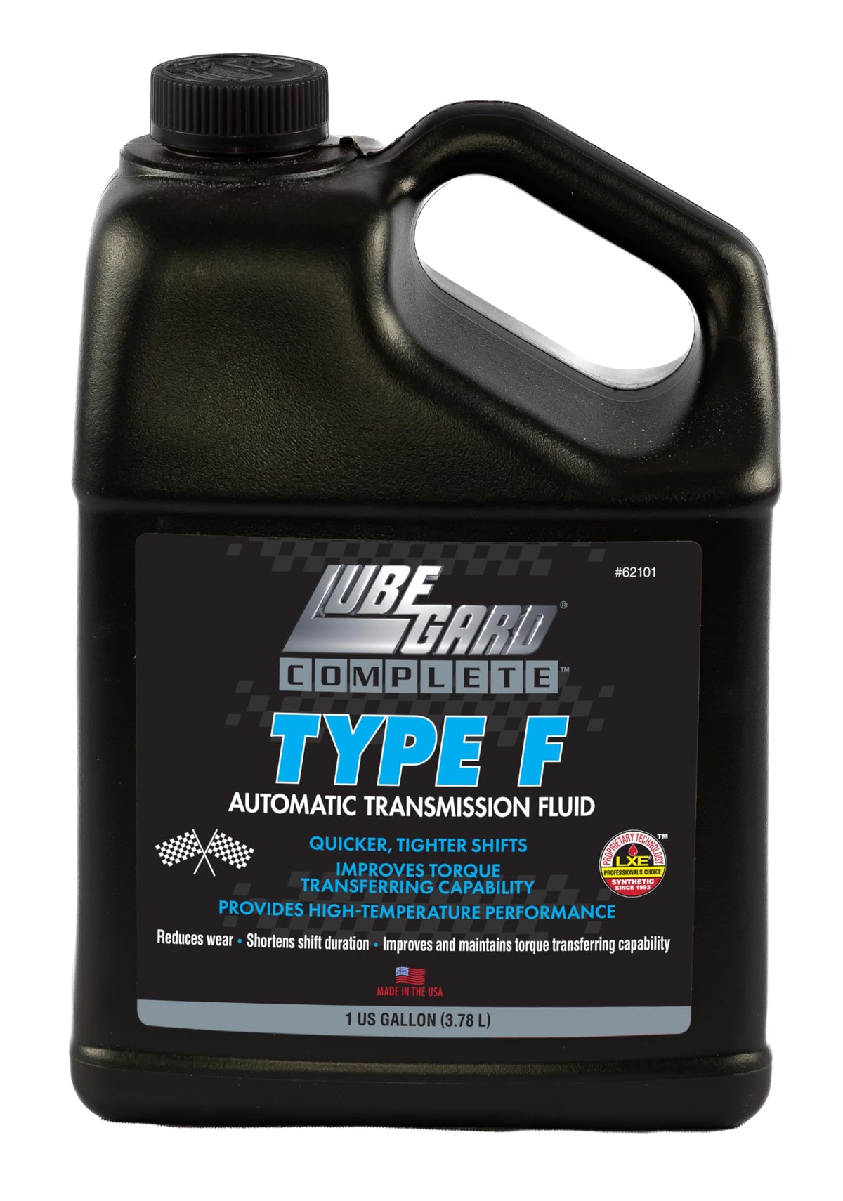 Automatic Transmission Fluid 1 Gallon L780837