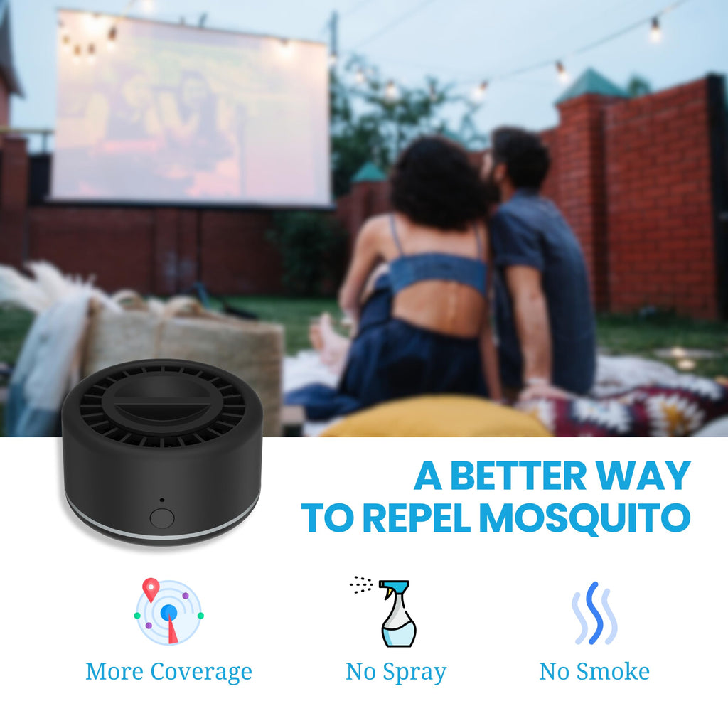 Mosquito Repeller Refills 2 Pack K8530