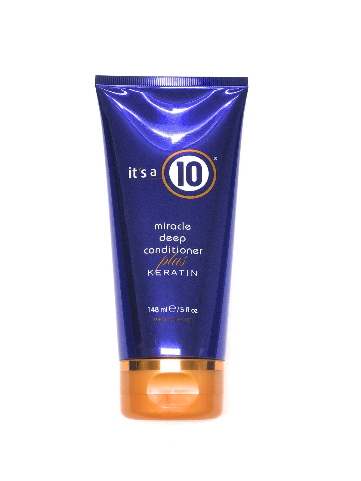Deep Conditioner Plus Keratin 5 Ounce I53973