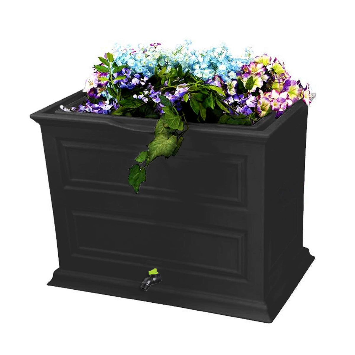 Elevated Garden Rain Saver F9354