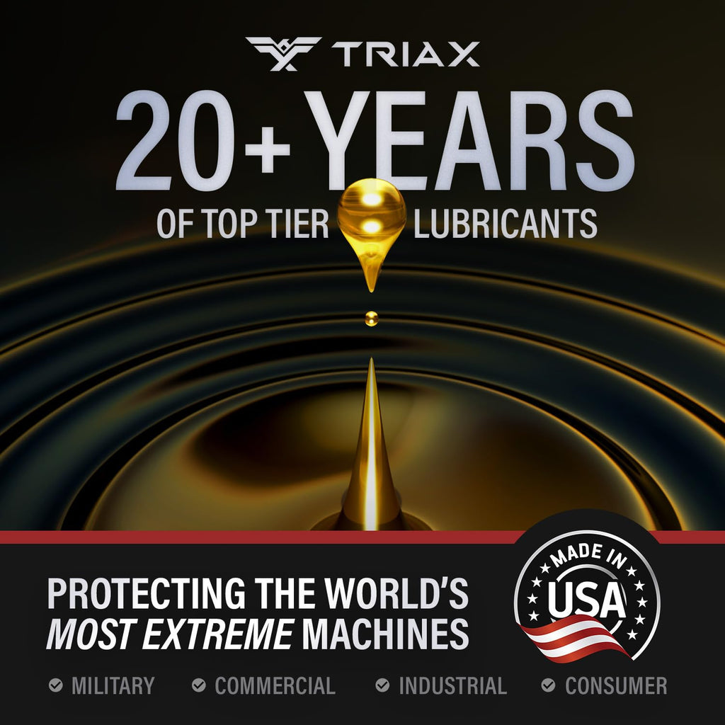 20W-50 Full Synthetic Hydrostatic Transmission Oil 1 Quart Q622335