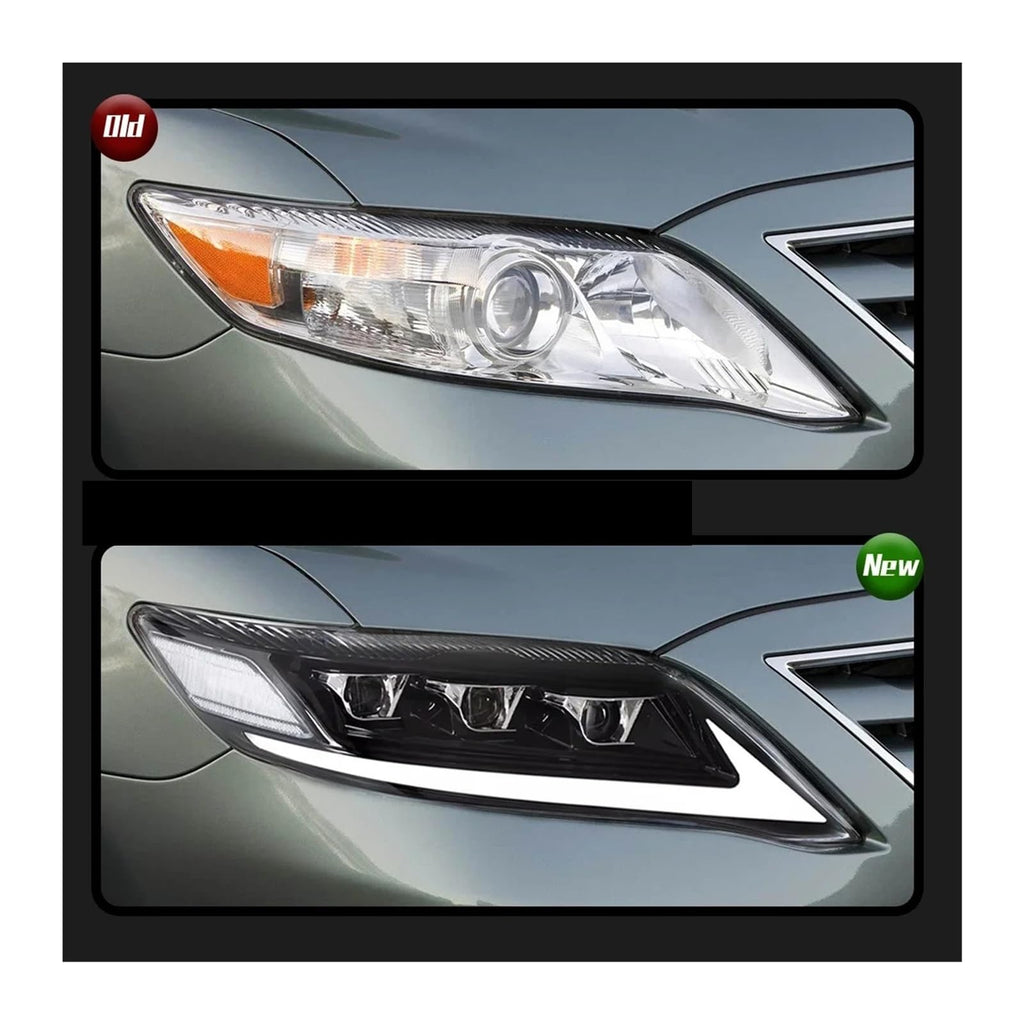 Toyota Camry LED Headlight H325