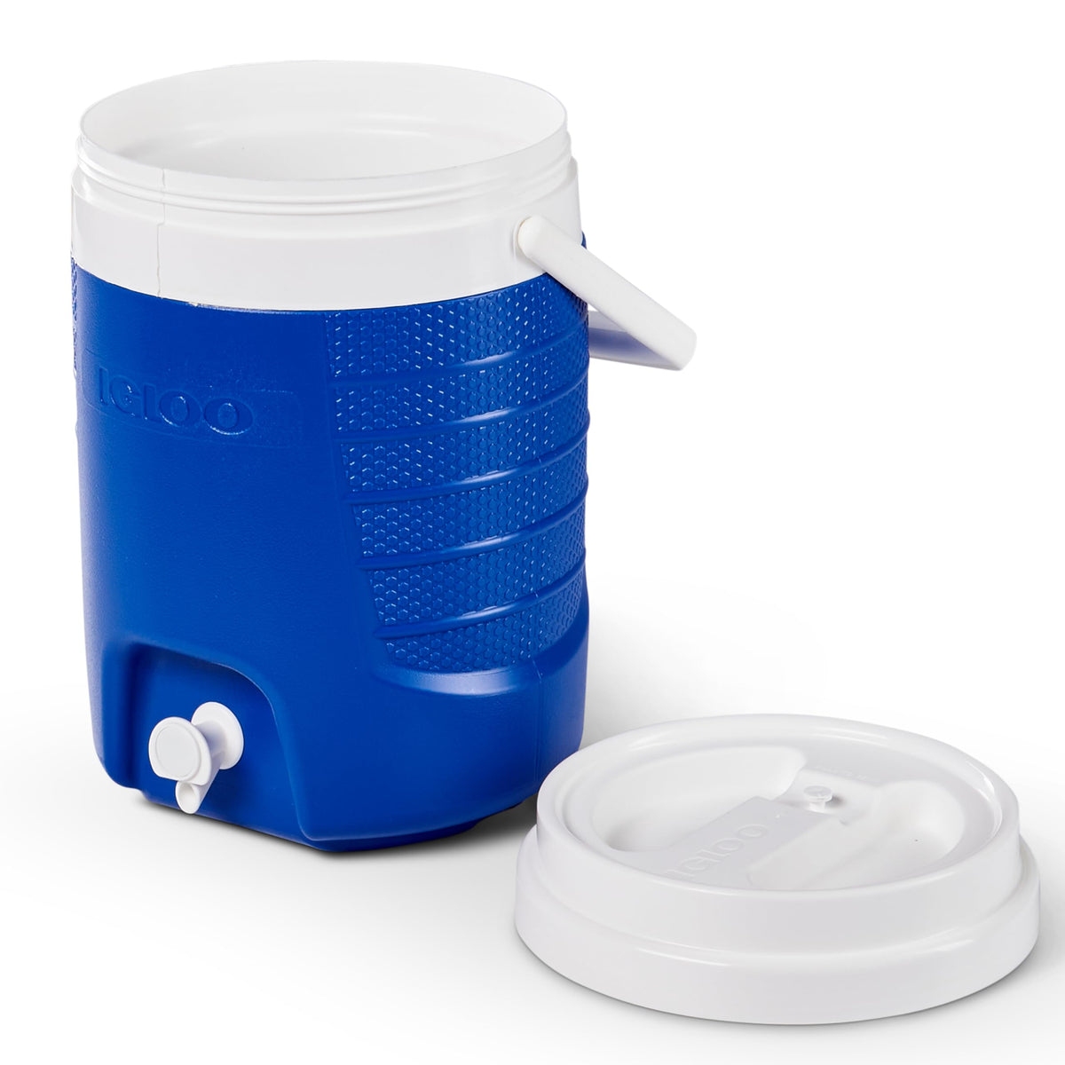2 Gallon Insulated Portable Beverage Dispenser D5689