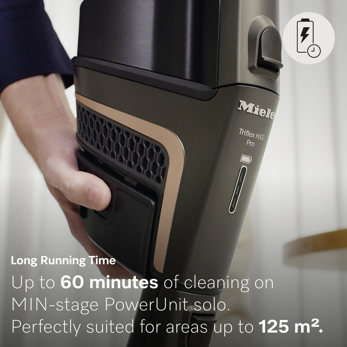 3-in-1 Cordless Stick Vacuum V353