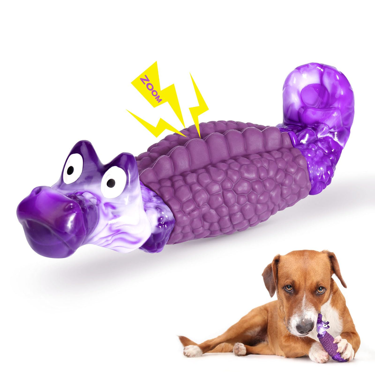 Tough Dog Toys for Aggressive Chewers W881900