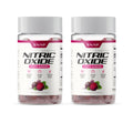 Cherry Beet Root Gummies 60 Count 2-Pack N893112