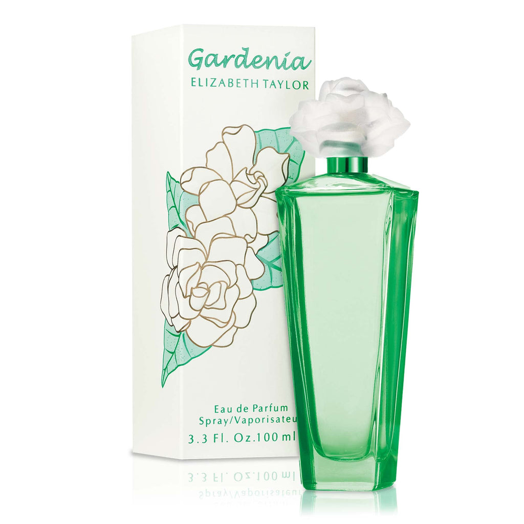 Eau de Parfum and Eau de Toilette Spray Set X4360