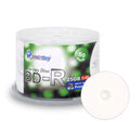 50-disc 25gb 6X Bd-r Blank Disc A1603