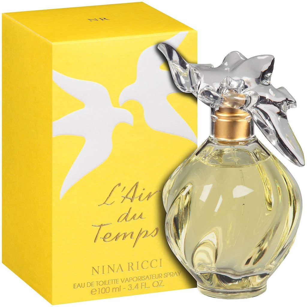Perfume for Women 3.4 oz Eau De Toilette Spray Z201504