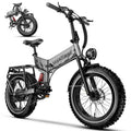 Folding Electric Bike H1961