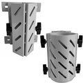 Universal Flag Pole RV Ladder Mount U997944
