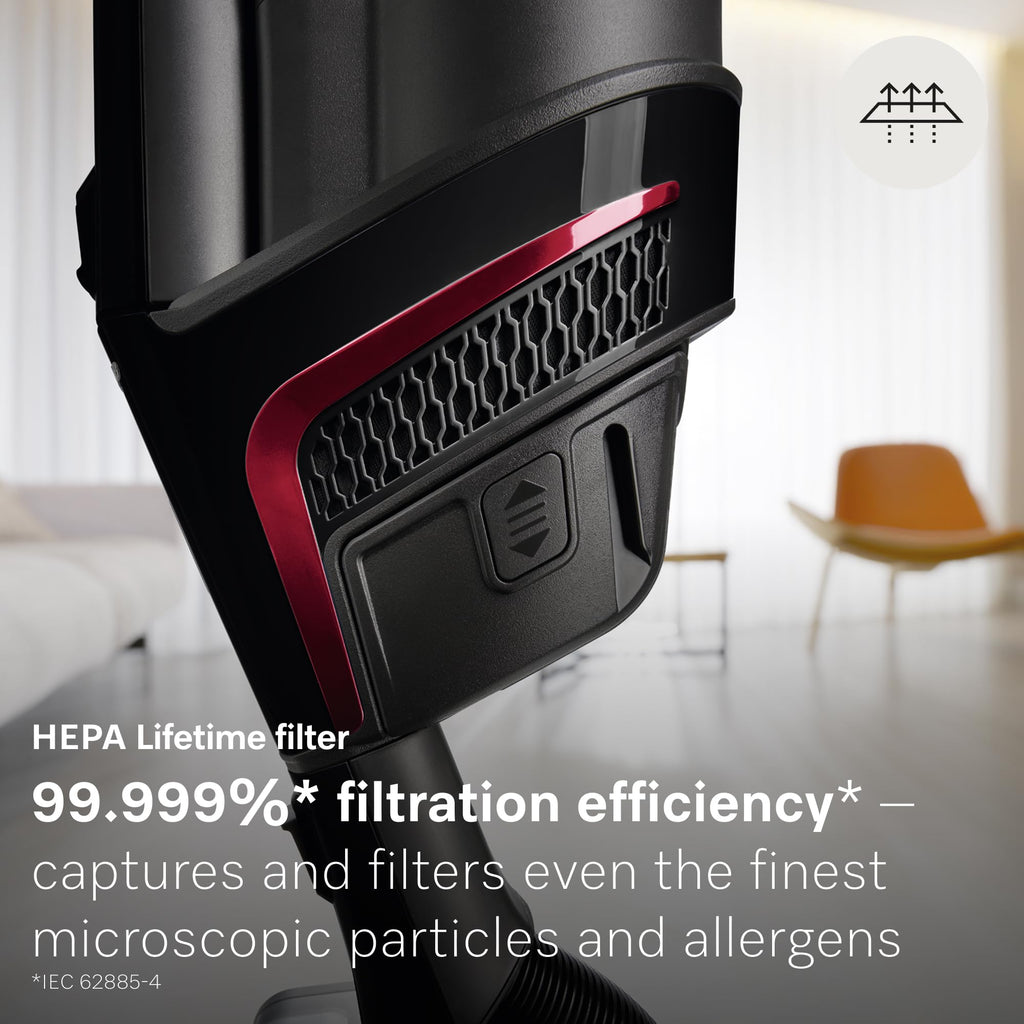 3-in-1 Cordless Stick Vacuum V353