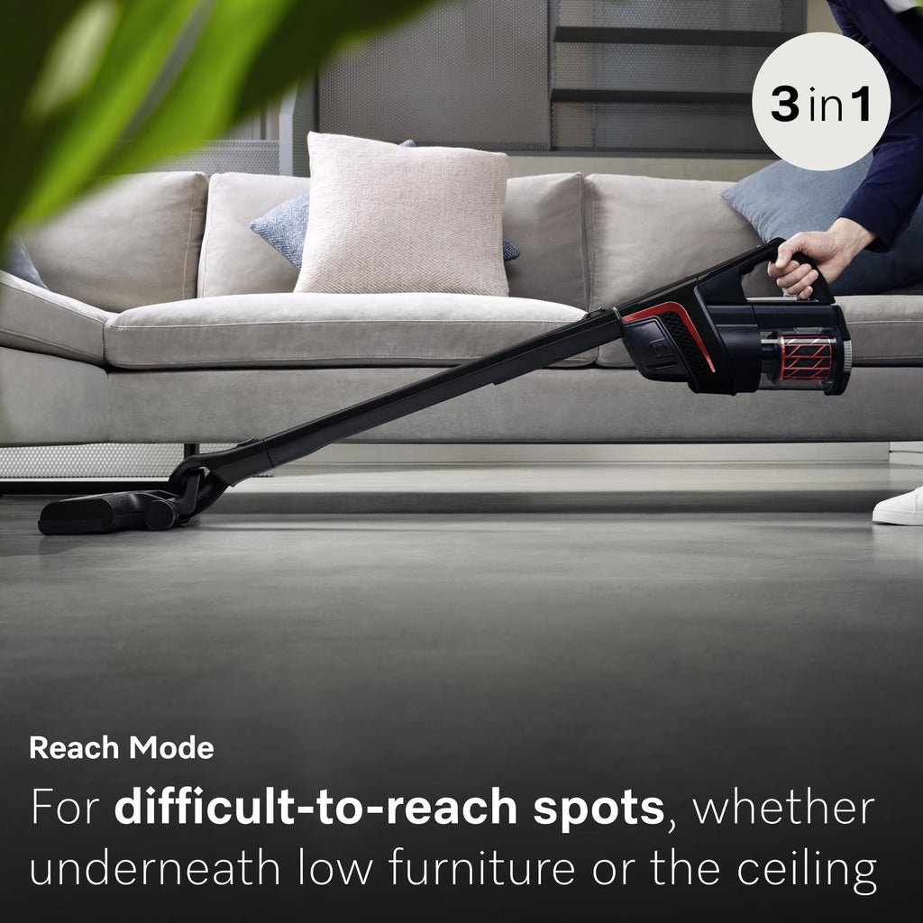 3-in-1 Cordless Stick Vacuum V353