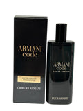 Perfume EDP 15 ml / 0.5 oz Travel Spray P66076