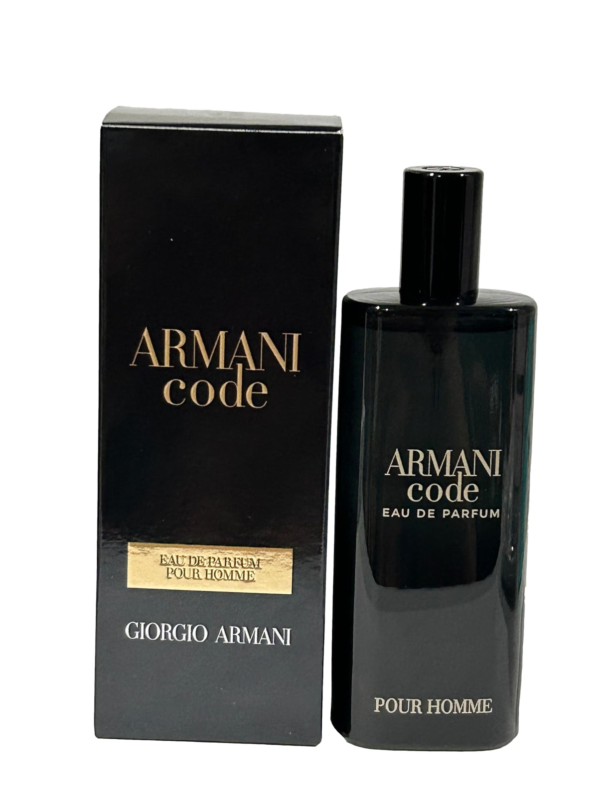 Perfume EDP 15 ml / 0.5 oz Travel Spray P66076