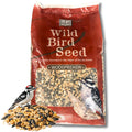Wild Bird Seed 20 lb Bag Fruit & Nut with Sunflowers C3861