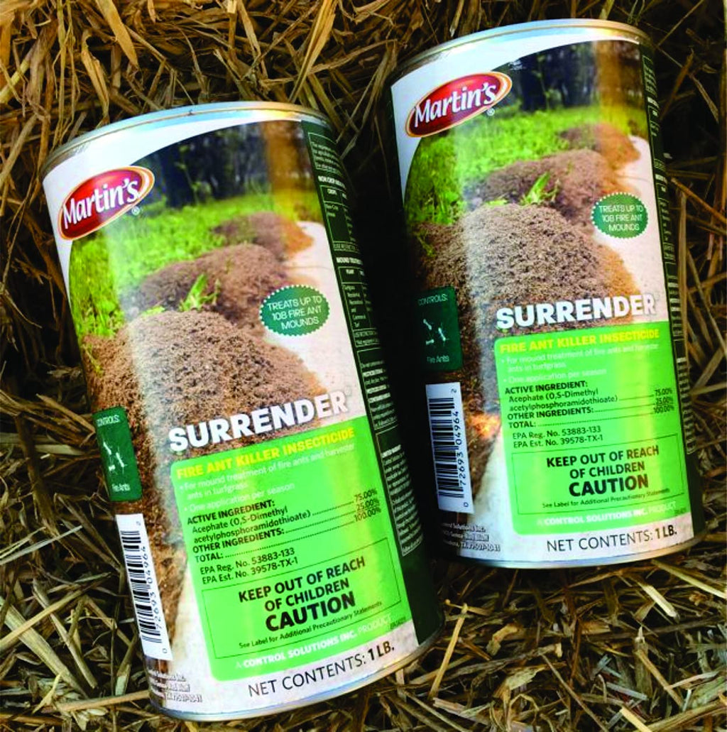 Fire Ant 1lb G325116