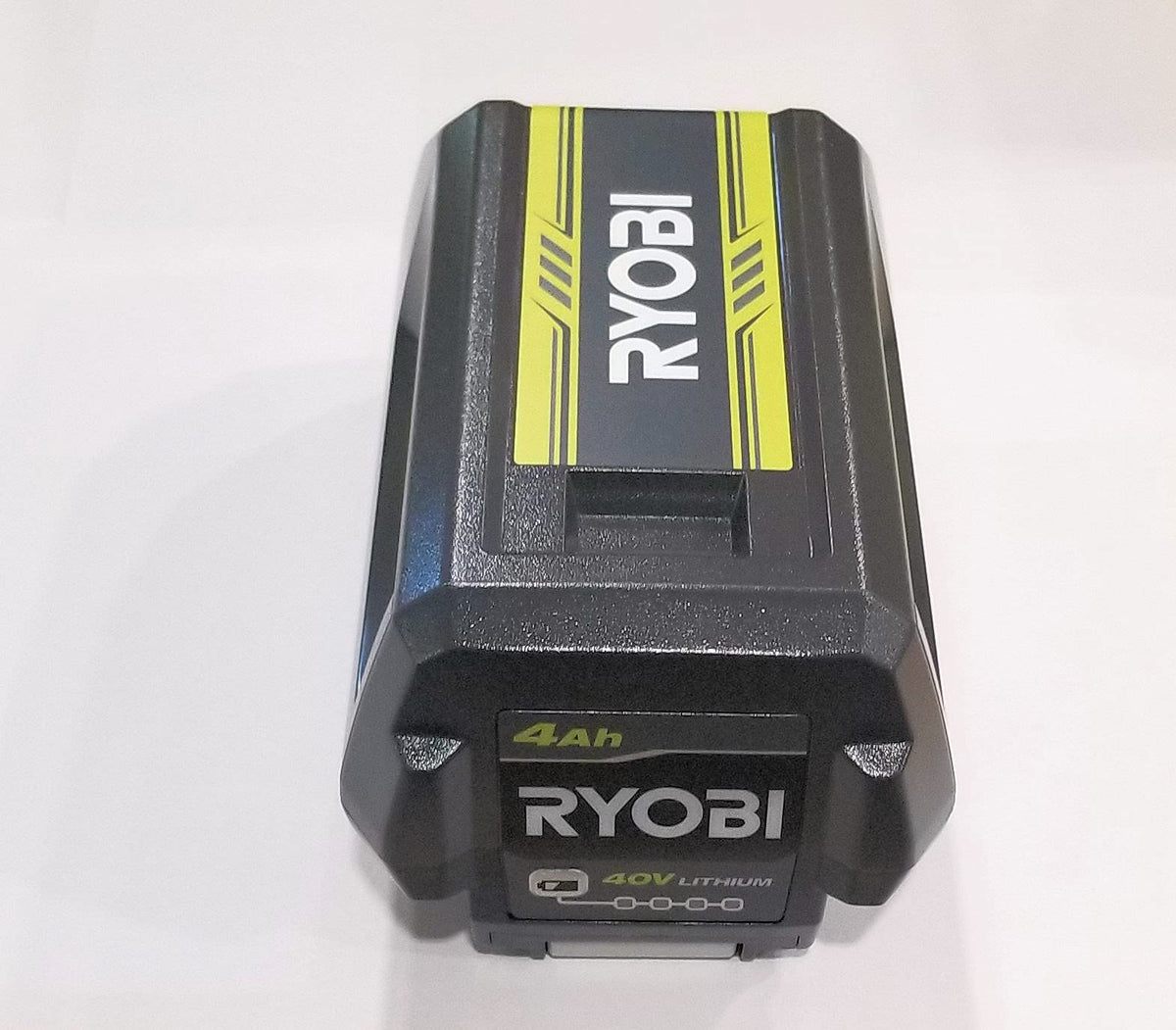 40V 4.0 Ah Lithium-Ion Battery O32911