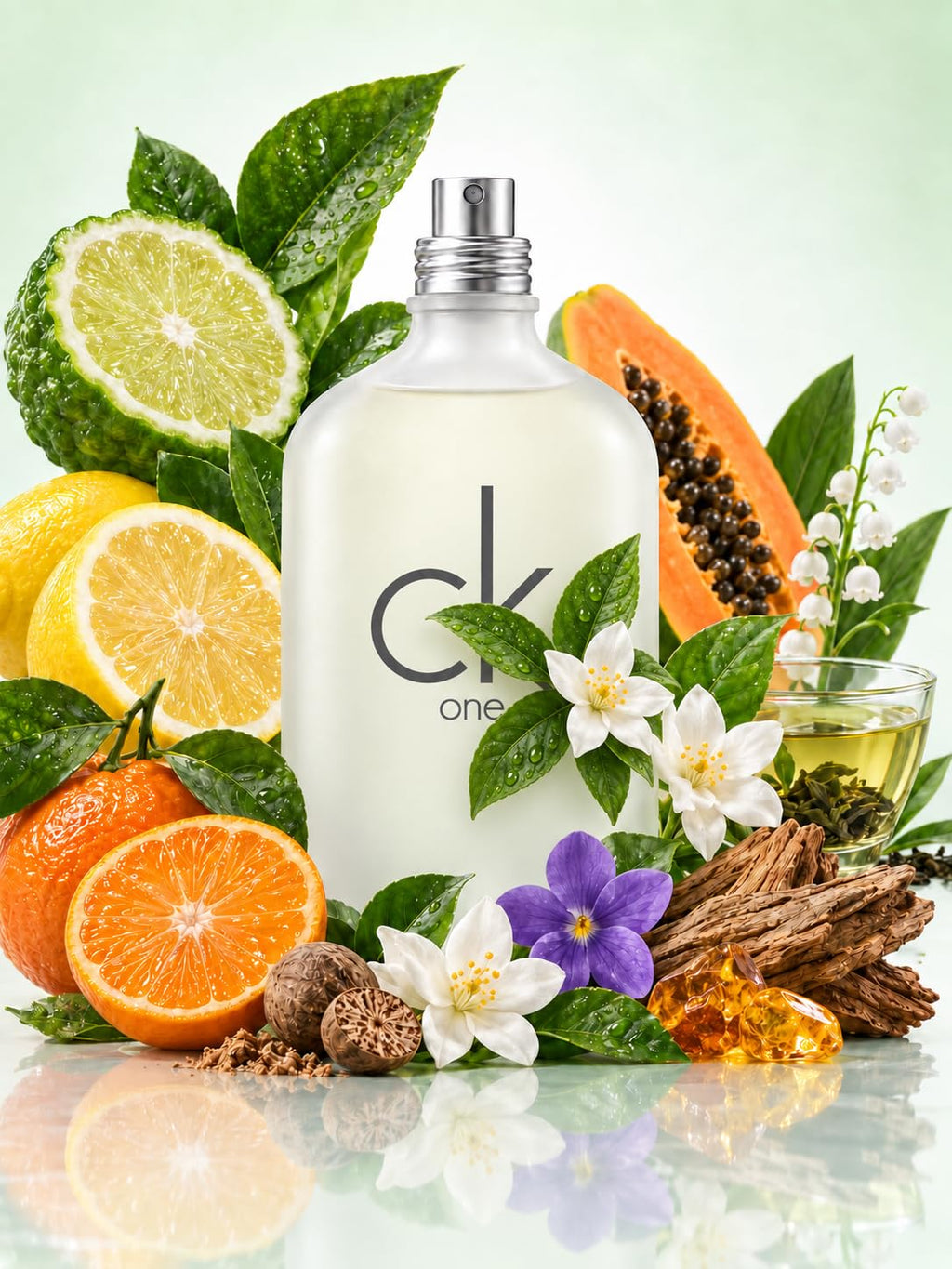 Cologne Eau de Toilette Spray 6.7 oz E5463