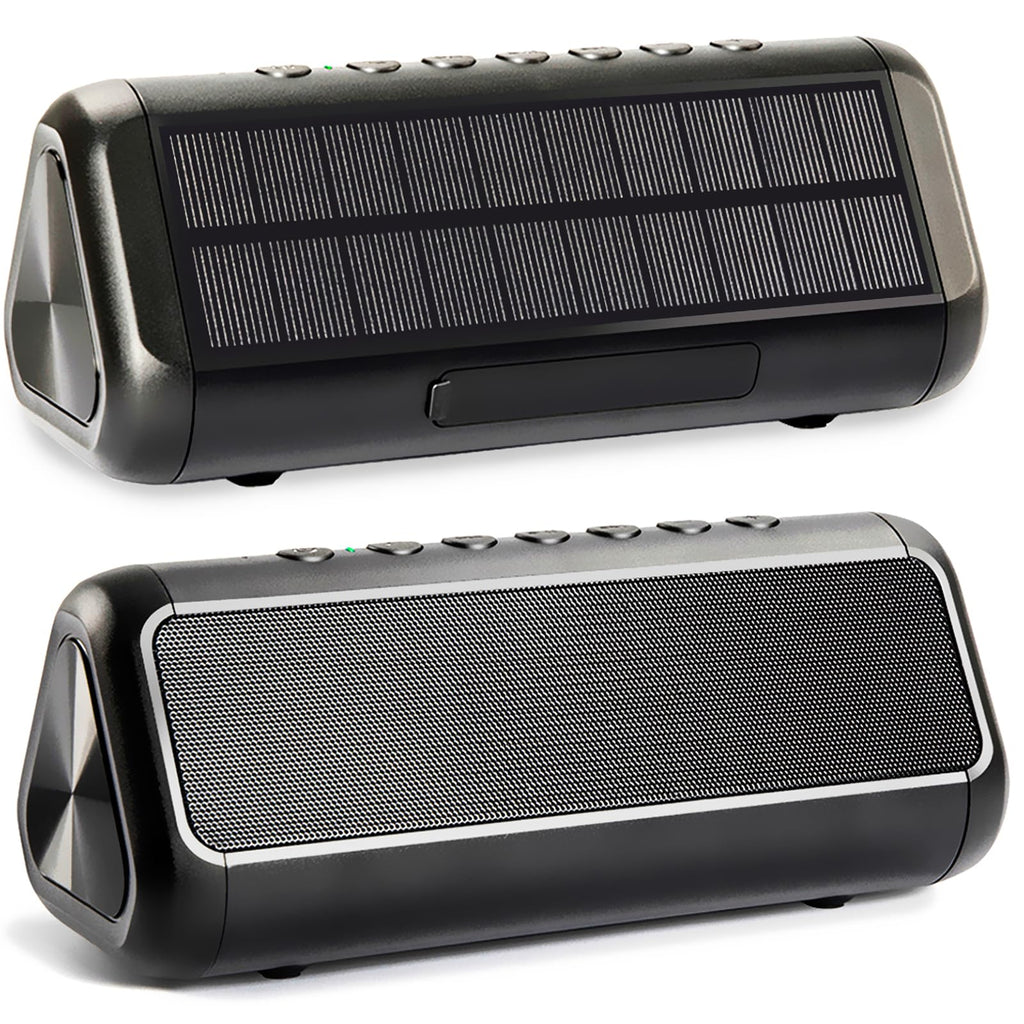 Portable Wireless Bluetooth Speaker with 50H Playtime Y18898