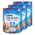 Daily Oral Care Dental Chews for Large Dogs 90 ct X40615