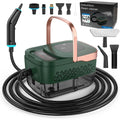 Handheld Pressurized Steam Cleaner U963