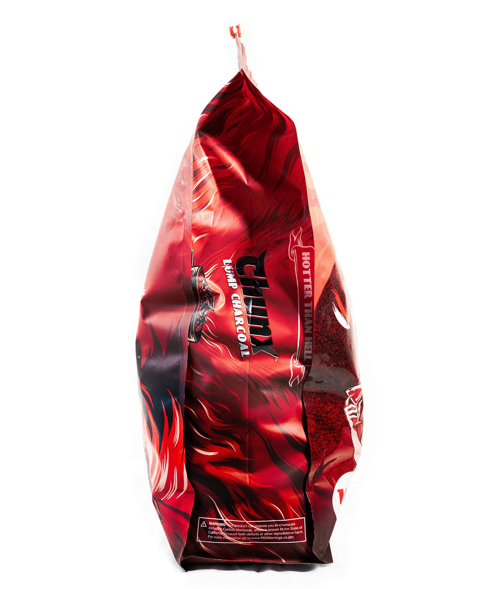 All Natural Hardwood Lump Charcoal U664
