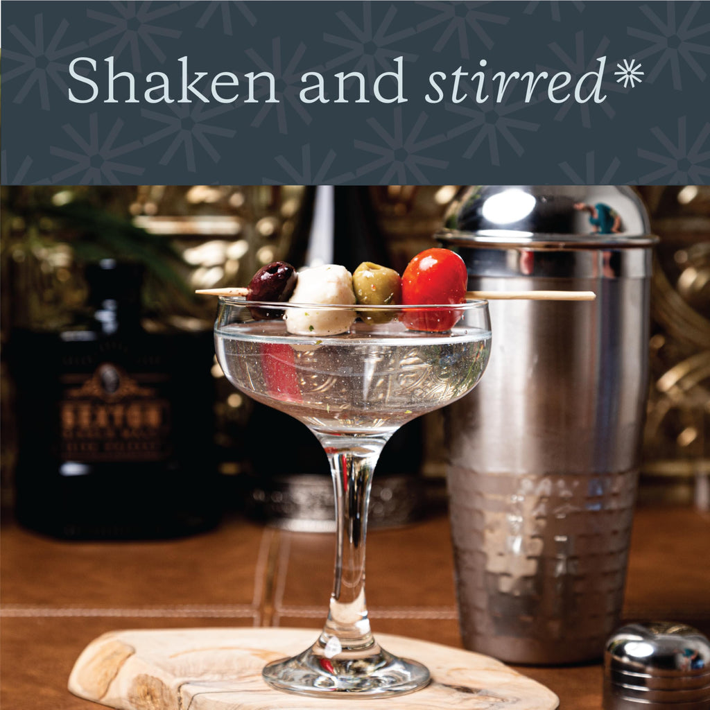 Martini Glass Set of 12, 8.5 Ounce Coupe Glasses with Stem W41634
