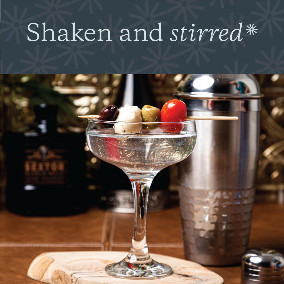 Martini Glass Set of 12, 8.5 Ounce Coupe Glasses with Stem W41634