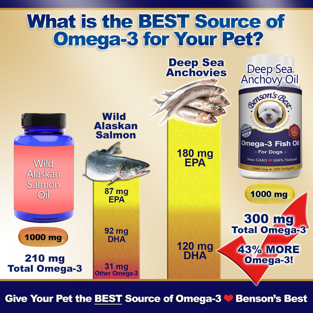 Omega 3 Fish Oil Softgel Capsules 200 Softgels 1000 mg Q60681