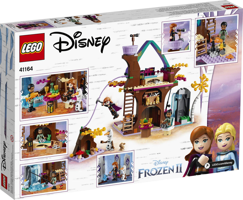302 Pieces Treehouse Building Kit K26129