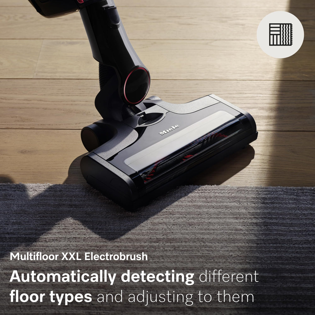 3-in-1 Cordless Stick Vacuum V353