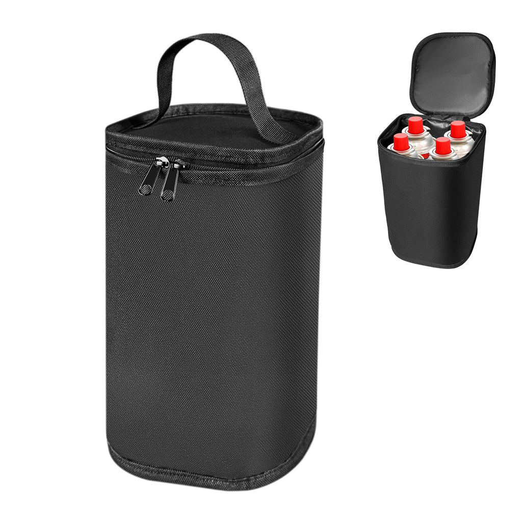 Butane Canister Cover 600D Oxford Fabric X7732