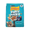 Dry Cat Food 15 lb. Bag P457