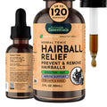 Hairball Relief Formula 2 fl Oz F702