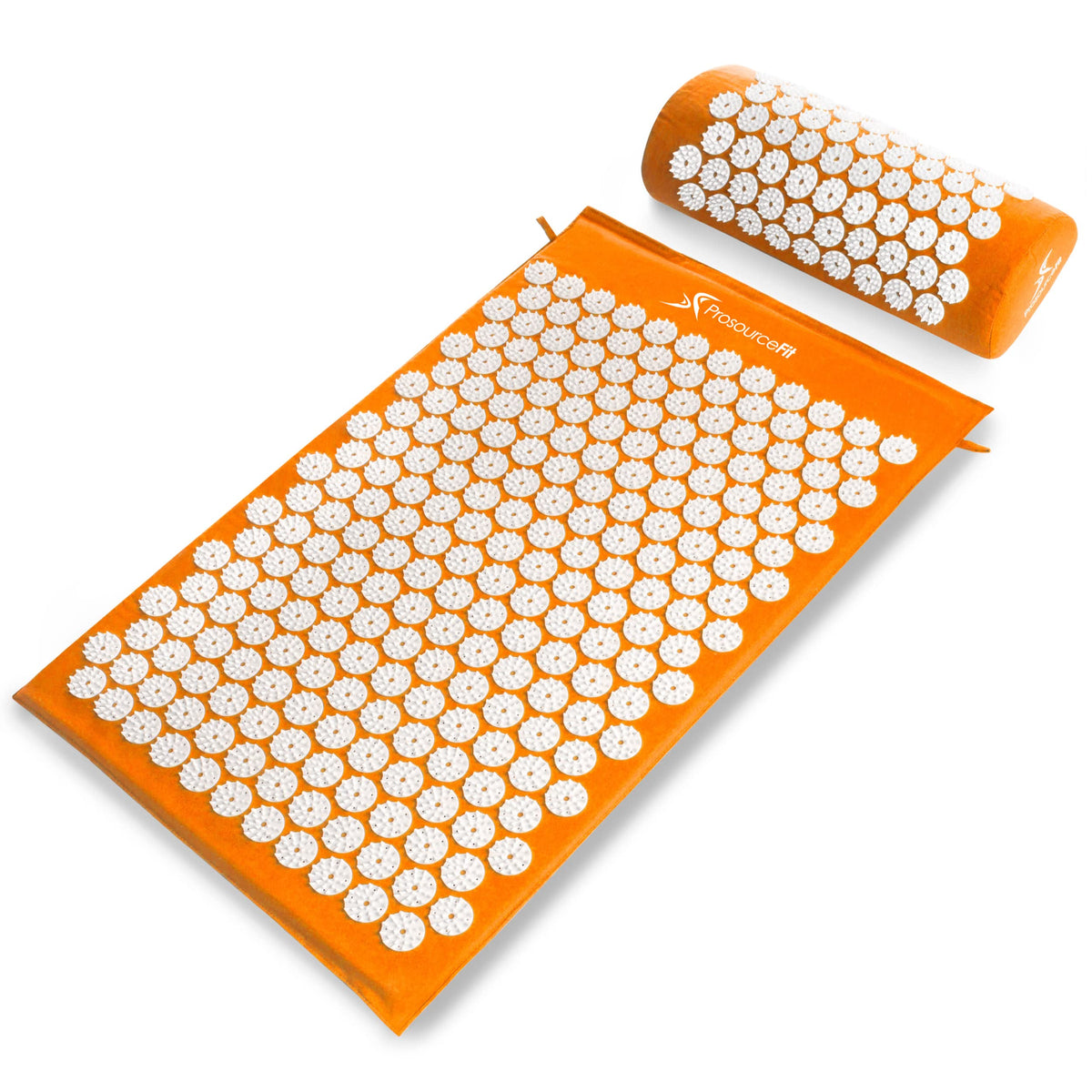 Acupressure Mat and Pillow Set C849931