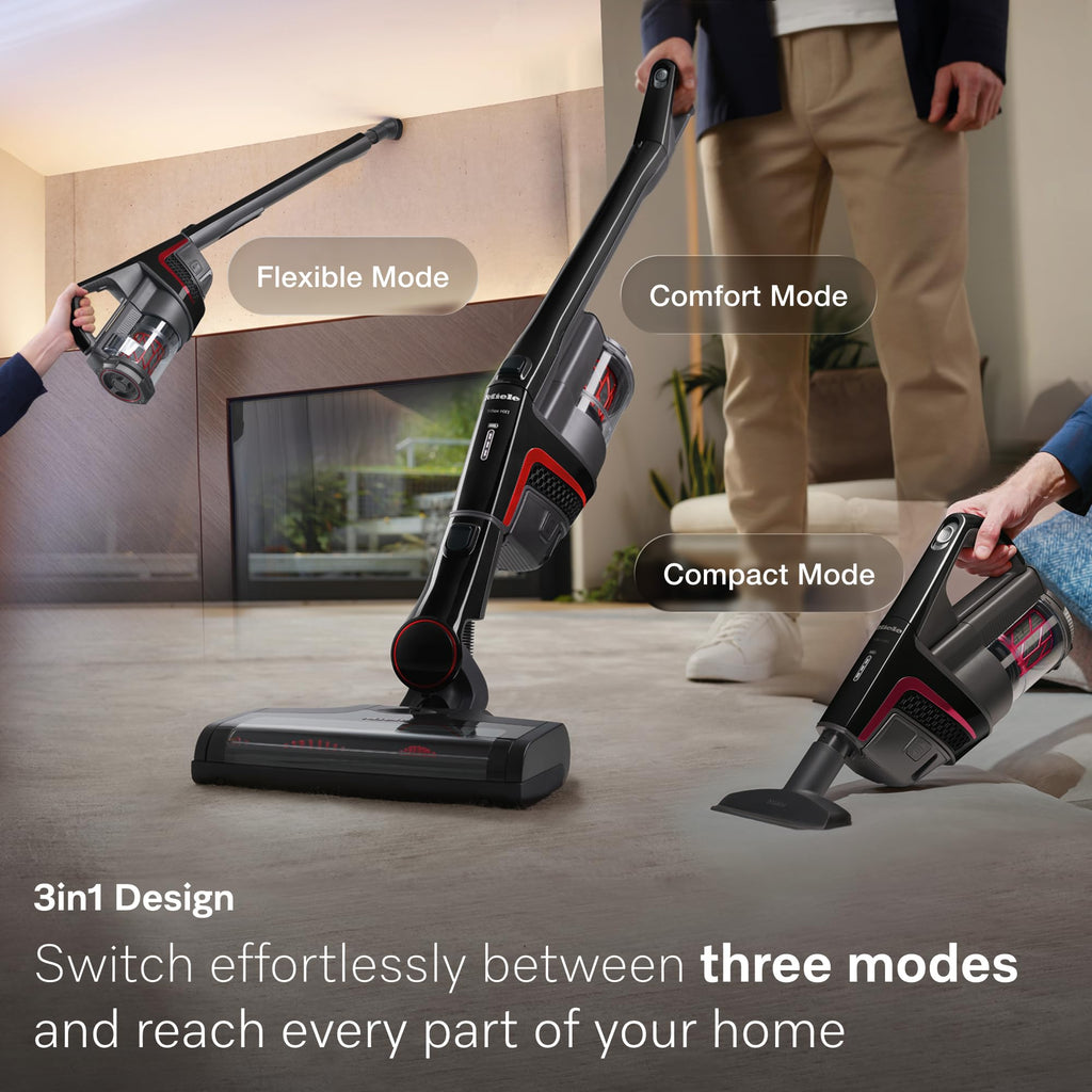 3-in-1 Cordless Stick Vacuum V353